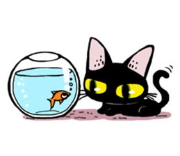 LU & NIC are everywhere sticker #1734202