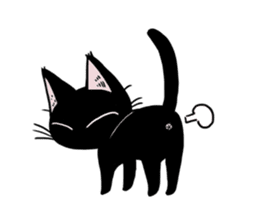 LU & NIC are everywhere sticker #1734219