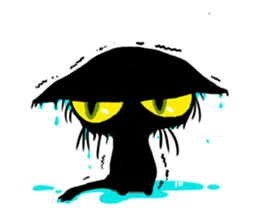 LU & NIC are everywhere sticker #1734222