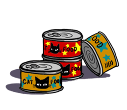 LU & NIC are everywhere sticker #1734223