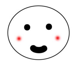 Pu-chan! sticker #1734265