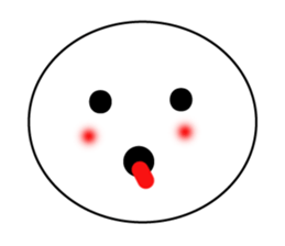 Pu-chan! sticker #1734268