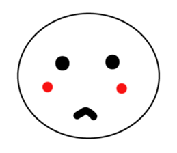 Pu-chan! sticker #1734269