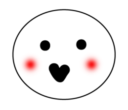 Pu-chan! sticker #1734270