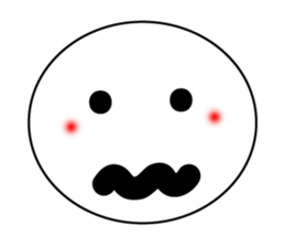 Pu-chan! sticker #1734271