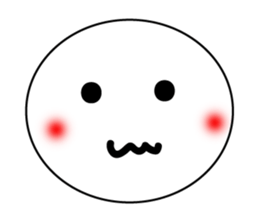 Pu-chan! sticker #1734272