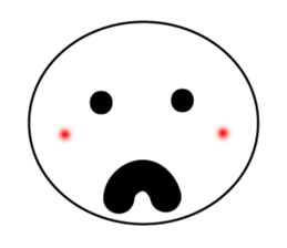 Pu-chan! sticker #1734274