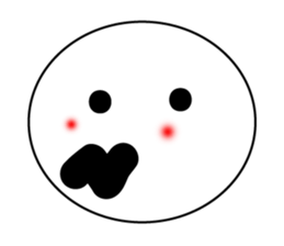 Pu-chan! sticker #1734275