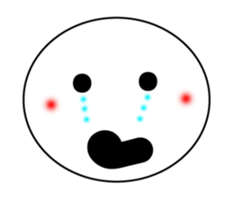 Pu-chan! sticker #1734276