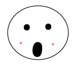 Pu-chan! sticker #1734277