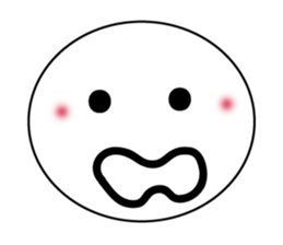 Pu-chan! sticker #1734278