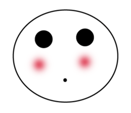 Pu-chan! sticker #1734279