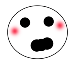 Pu-chan! sticker #1734280