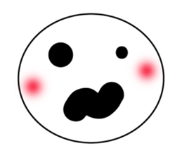 Pu-chan! sticker #1734282