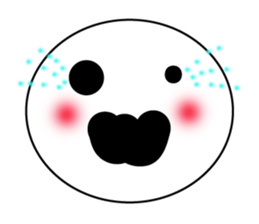 Pu-chan! sticker #1734283