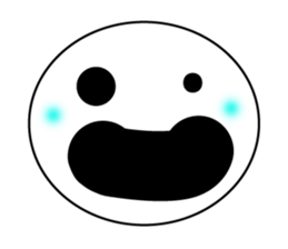 Pu-chan! sticker #1734284