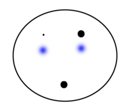 Pu-chan! sticker #1734285