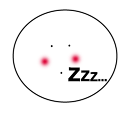 Pu-chan! sticker #1734286