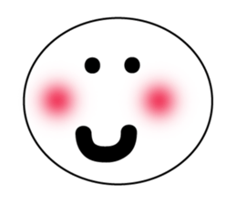 Pu-chan! sticker #1734287