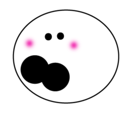 Pu-chan! sticker #1734289