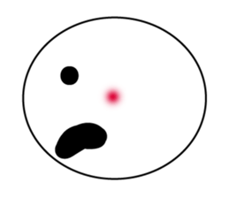 Pu-chan! sticker #1734290