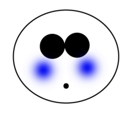 Pu-chan! sticker #1734291