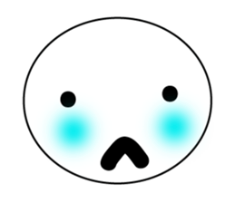 Pu-chan! sticker #1734292