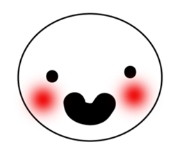 Pu-chan! sticker #1734293