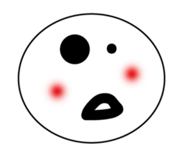 Pu-chan! sticker #1734294