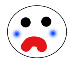 Pu-chan! sticker #1734302