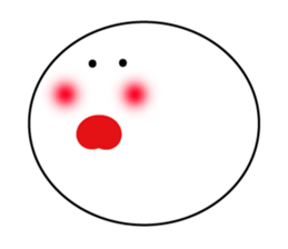 Pu-chan! sticker #1734303