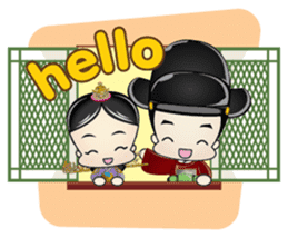 minikorean sticker #1734385