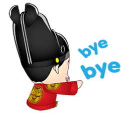 minikorean sticker #1734388