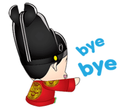 minikorean sticker #1734388
