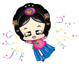 minikorean sticker #1734392