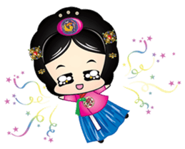 minikorean sticker #1734392