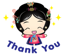 minikorean sticker #1734393