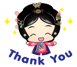 minikorean sticker #1734393