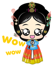 minikorean sticker #1734394