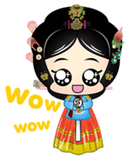 minikorean sticker #1734394