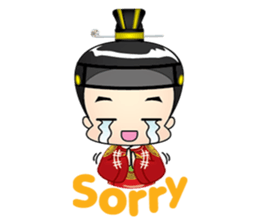 minikorean sticker #1734395