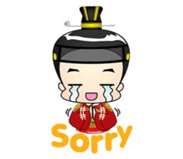 minikorean sticker #1734395