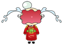 minikorean sticker #1734397