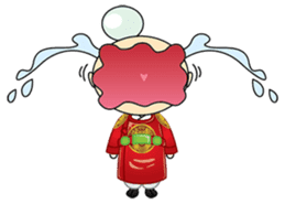 minikorean sticker #1734397