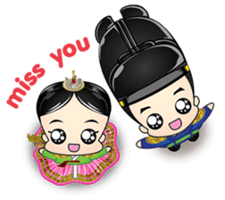 minikorean sticker #1734398