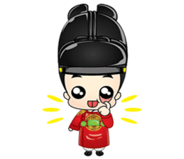 minikorean sticker #1734400