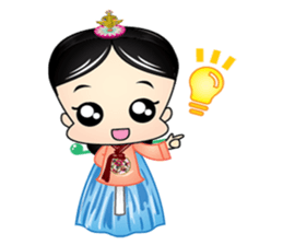 minikorean sticker #1734402