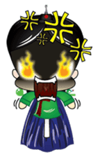 minikorean sticker #1734404