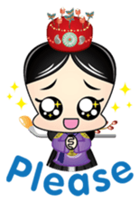minikorean sticker #1734408