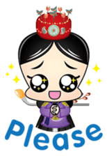 minikorean sticker #1734408
